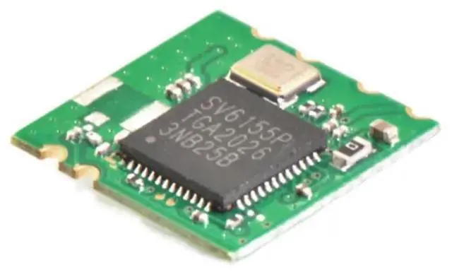 Alt view image 3 of 3 - Silicon Valley SV6155P Ouzhitong fn-llinkH155E-U module with USB interface for set-top boxes, tablets, laptops,dvertising