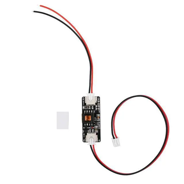 Main image of DC-DC DC Isolated Power Module Wide Voltage Input 5-36V Output 12V Power 5W DC-DC Buck Converter