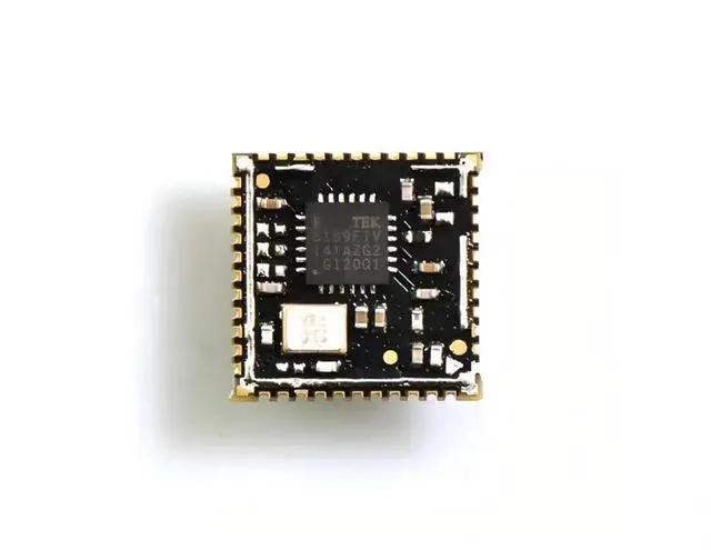 Alt view image 3 of 3 - RTL8189FTV, f-link F89FTSM13-W5 module, SDIO OTT/IPTV/DVB/set-top box, laptop, TV, IPC
