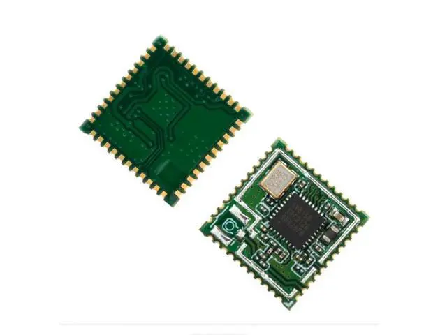 Alt view image 2 of 3 - Southern Silicon SV6158M Ouzhiton f-link H158A-SM module OTT/IPTV/DVB/Set-top Box, Tablet PC, Advertising Display