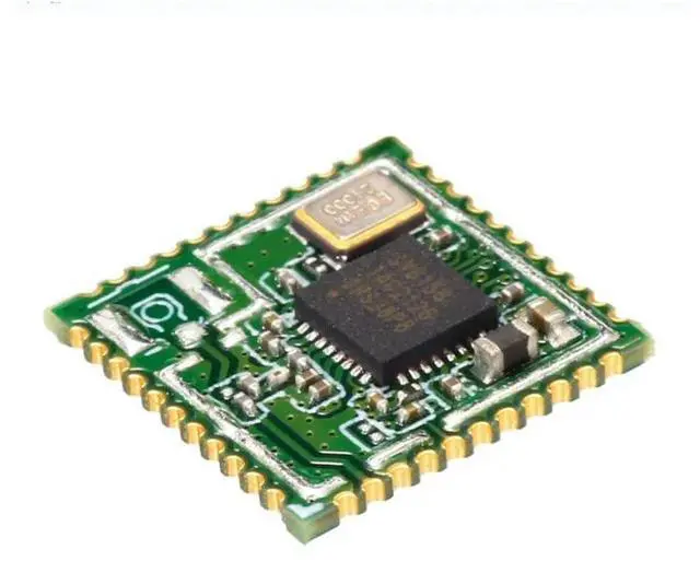 Main image of Southern Silicon SV6158M Ouzhiton f-link H158A-SM module OTT/IPTV/DVB/Set-top Box, Tablet PC, Advertising Display