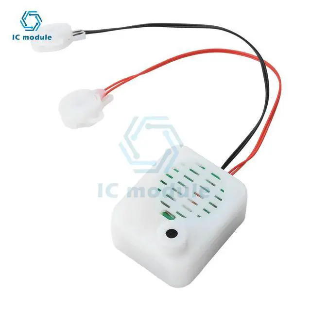 Alt view image 2 of 3 - Dual Button Sound Recorder 60 Second Sound Box Stuffed Toy Voice Message Recorder Plush Toy Custom Messages Recorder Voice Box