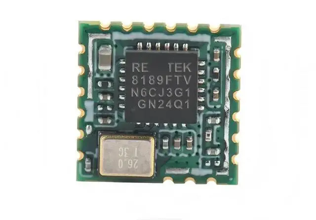 Main image of RTL8189FTV fn-link 6189X-SF module module