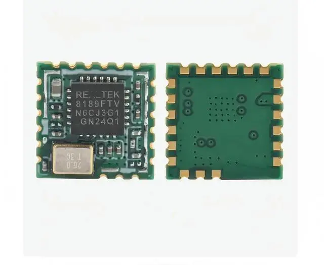 Alt view image 3 of 3 - RTL8189FTV fn-link 6189X-SF module module