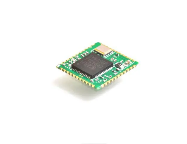 Alt view image 2 of 2 - Silicon Valley SV6256P Ouzhiton F-LINK H256A-S Module use in OTT/IPTV/DVB/Set-top Box, Tablet, Laptop Advertising Machine