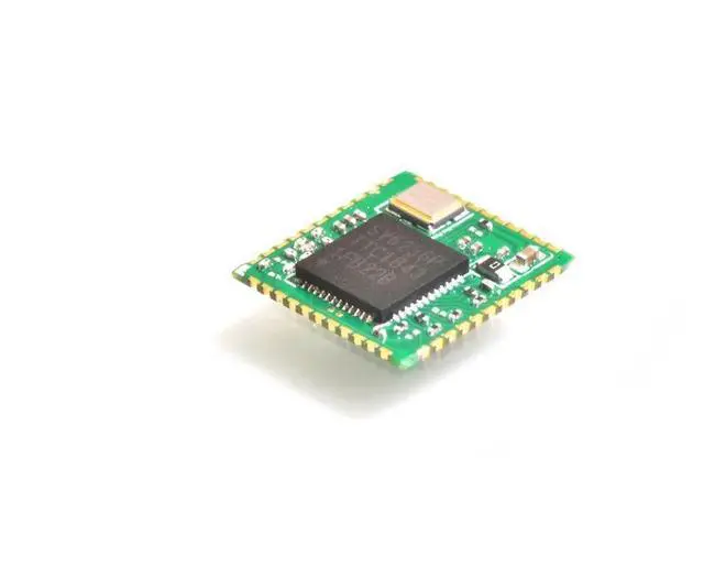 Main image of Silicon Valley SV6256P Ouzhiton F-LINK H256A-S Module use in OTT/IPTV/DVB/Set-top Box, Tablet, Laptop Advertising Machine
