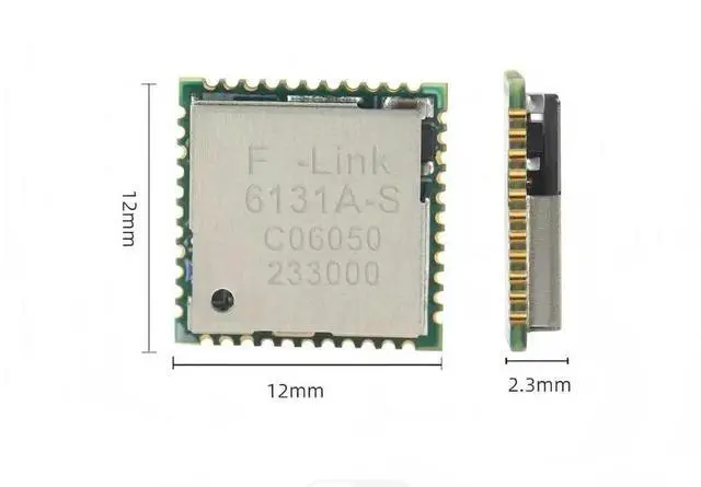 Main image of RTL8731BS F-Link 6131A-S Module Module