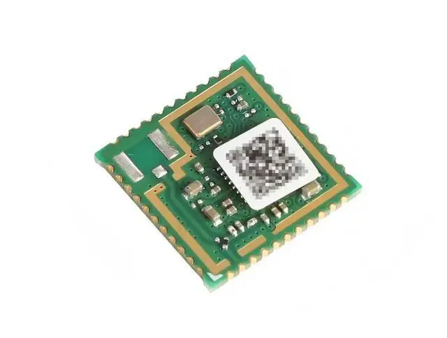 Alt view image 2 of 3 - FLink 3243A-S Bluetooth Starlight SLE Module, industrial grade, for OTT/IPTV/DVB set-top boxes, laptops, dashcams doorbell