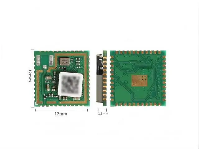 Alt view image 3 of 3 - FLink 3243A-S Bluetooth Starlight SLE Module, industrial grade, for OTT/IPTV/DVB set-top boxes, laptops, dashcams doorbell
