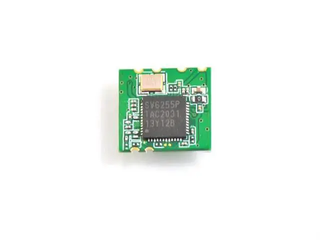 Alt view image 3 of 3 - SV6255, SV6256 F-Link H255E-U module for use in dashcams, doorbells, and TVs