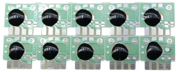 Main image of 10Pcs delay chips multi-function delay trigger timing chip module timer IC timing 2s - 1000h