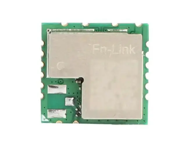 Alt view image 2 of 3 - F-Link 3243E-U + Bluetooth + Starlight SLE Module, industrial grade, for OTT/IPTV/DVB set-top boxes, laptops, dashcams, sm