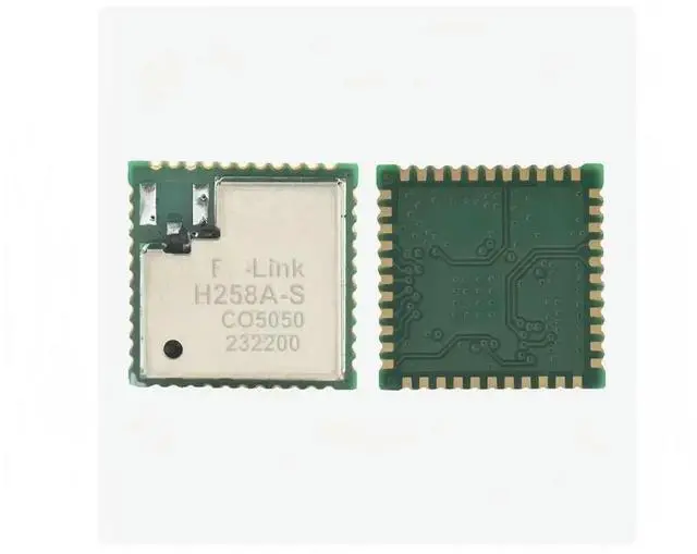 Main image of SV6358 f-link module 2.4G 6 Bluetooth module H258A-S