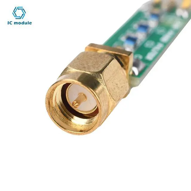 Alt view image 3 of 3 - 30MHz LPF Low Pass Filter Module for Clear AM Shortwave Radio Signal Reception with Enhanced SNR