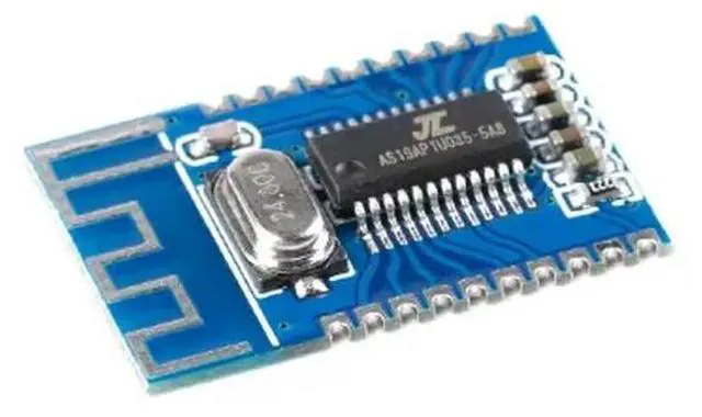 Main image of Bluetooth module 5.0 stereo audio receiver module board Chinese voice Bluetooth audio module
