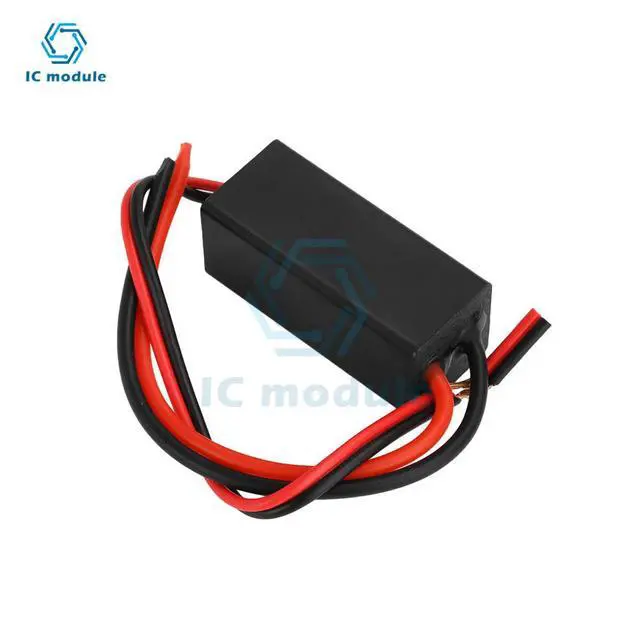 Alt view image 3 of 3 - High voltage generator Pulse Arc High Voltage Module Transformer DC High Voltage Package booster module 3V~9V 15KV