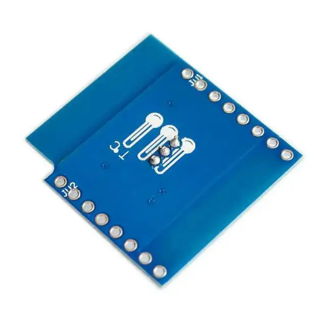 Alt view image 2 of 3 - DS18B20 module temperature measurement module temperature sensor module (excluding DS18B20)