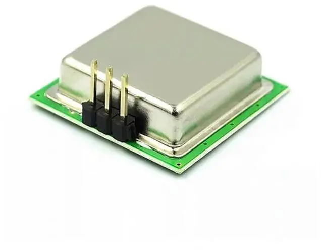 Main image of Microwave human body sensing module 24G CDM324 radar sensing sensor mobile sensing module