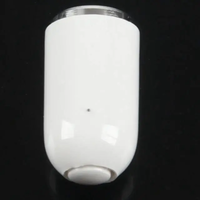 Alt view image 4 of 6 - Magnetic Cap for Pencil, Magnetic Replacement Protective Cap Cover for Pro Pencil - White 1pc