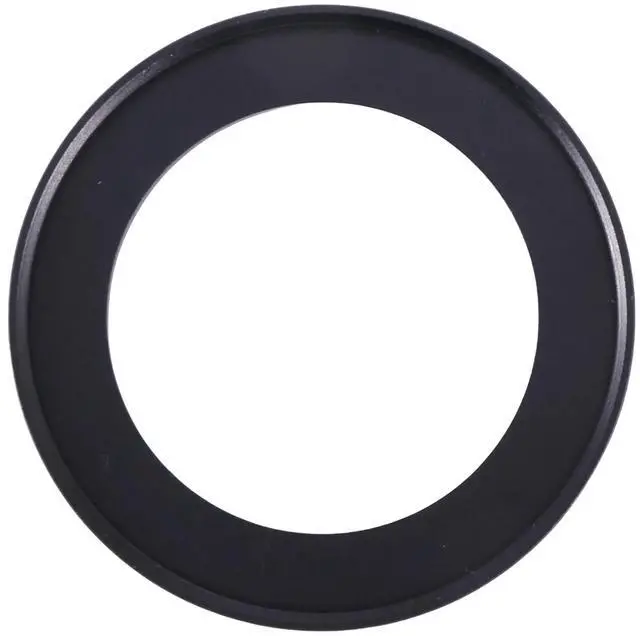 Alt view image 5 of 6 - Replacement 40.5mm-52mm Metal Filter Step Up Ring Adapter for Camera