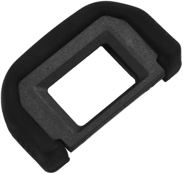 Alt view image 6 of 6 - Camera Eyecup Eyepiece For Ef Replacement Viewfinder Protector For 350D 400D 450D 500D 550D 600D 1000D 1100D 700D 100D Xt V