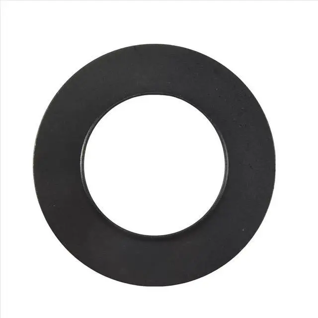 Alt view image 5 of 6 - 37mm to 58mm Filter Lens 37mm-58mm Step Up Ring Adapter for Camera