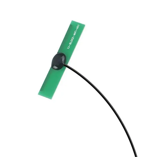 Alt view image 4 of 6 - Antenna Wire Cable for P2S/X2D/X1/P1/A1/AD5M/ Series 3D Printer Parts Enhanced Signal Extension