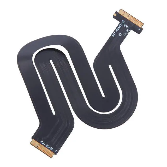 Alt view image 6 of 6 - Trackpad Presspad Ribbon Flex Cable 821-00507-03 for 12 Inch A1534