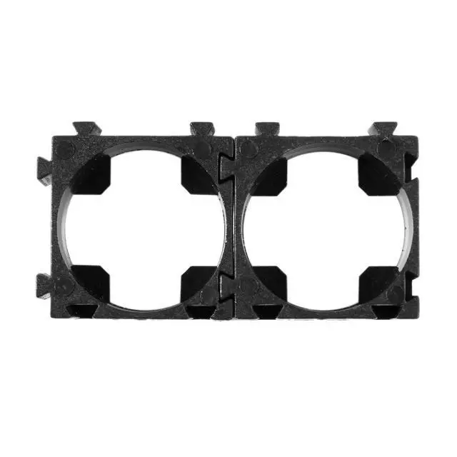 Alt view image 4 of 6 - 20 Pcs Lithium Cell Holder Bracket for DIY Pack