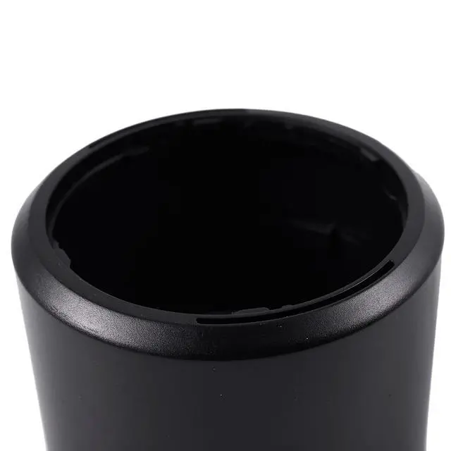 Alt view image 4 of 6 - PH-RBG 58mm Lens Hood Black for SMCP-DA 55-300mm f/4-5.8 ED