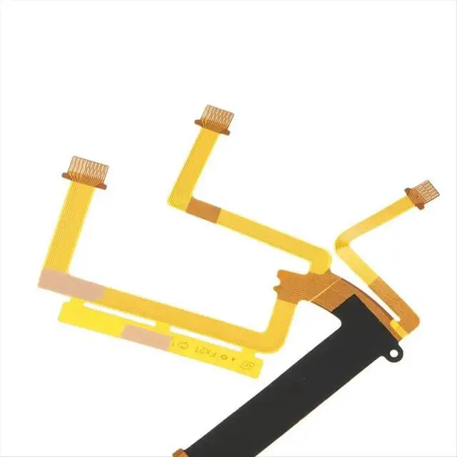Alt view image 6 of 6 - Aperture Flexible Cable Repair Parts for E 18-200mm Lens(SEL18200) Camera Repair Part