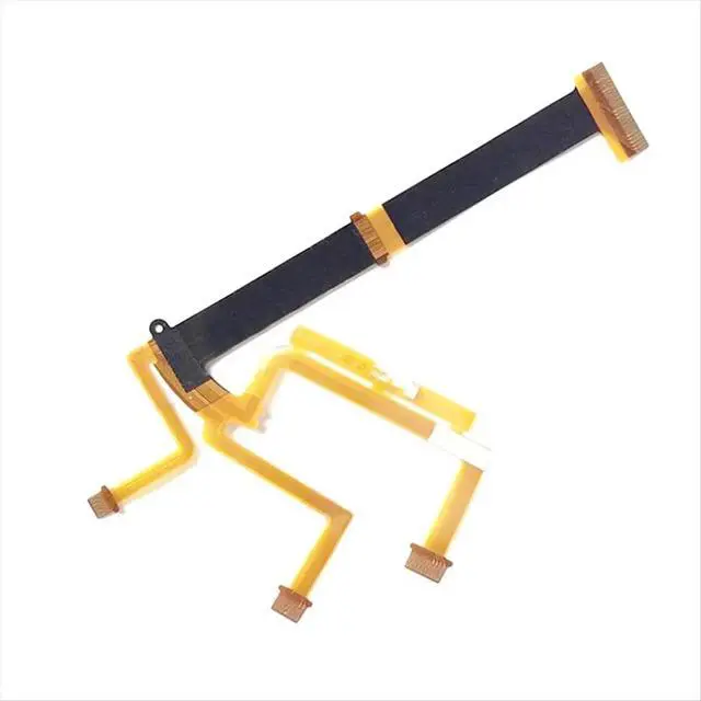 Alt view image 5 of 6 - Aperture Flexible Cable Repair Parts for E 18-200mm Lens(SEL18200) Camera Repair Part