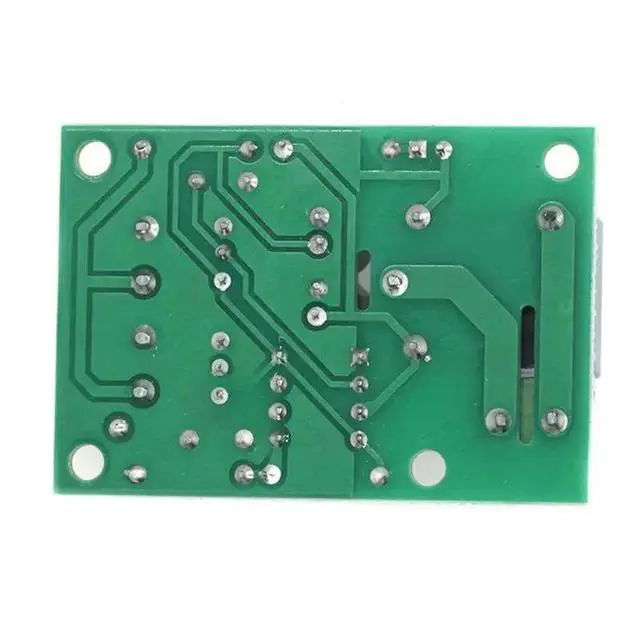 Alt view image 5 of 6 - IDUD XH-M601 Intelligent Charging Control Module For DIY Projects Power Management Panel Charger Controller
