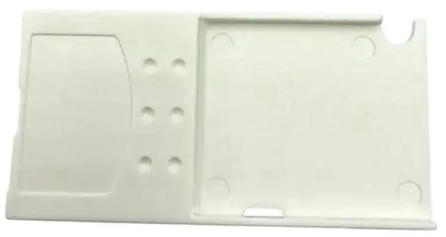 Alt view image 5 of 6 - For Compatible 32MB Memory Stick Duo With MS Memory Stick For Long Adapter For Old Camera Game Consoles