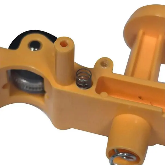 Alt view image 4 of 6 - For X1/P1 /A1/A1mini Lite Feed Port Magnet Spring Assembly, 3D Printer Parts