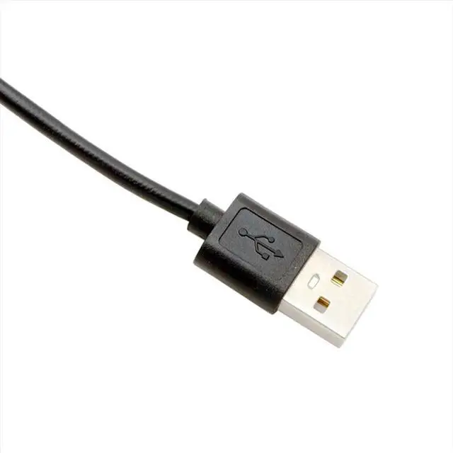 Alt view image 5 of 6 - USB 5V to Dual 4PIN Molex Fan Adapter Cable with Switch Y Splitter for Computer Chassis Desktop PC Case Cooling