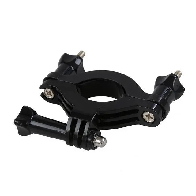 Alt view image 4 of 6 - Roll Bar Mount for HD 2 3 3+ Diameter 3.5cm-6.35cm ( 1.4inch to 2.5inch) Black