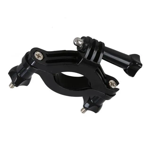 Alt view image 5 of 6 - Roll Bar Mount for HD 2 3 3+ Diameter 3.5cm-6.35cm ( 1.4inch to 2.5inch) Black