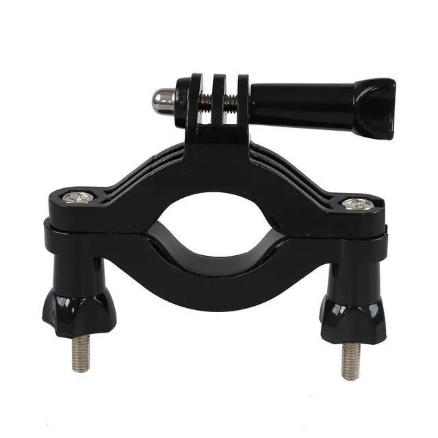 Alt view image 6 of 6 - Roll Bar Mount for HD 2 3 3+ Diameter 3.5cm-6.35cm ( 1.4inch to 2.5inch) Black