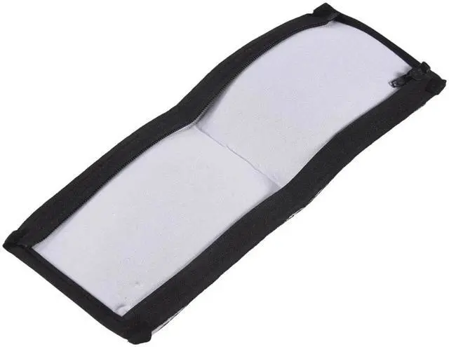 Alt view image 4 of 6 - Protector Headband Cover Replacement Cushion for MSR7 M20 M30 M40 M40X M50X SX1 Headphone Gray