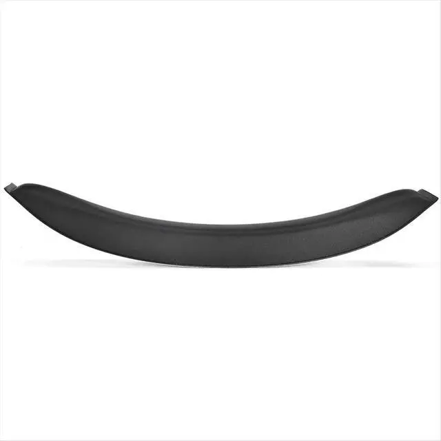 Alt view image 4 of 6 - Replacement Headband Strap for HS55 HS55 PRO Gaming Headset Beam Cover Protective Headband