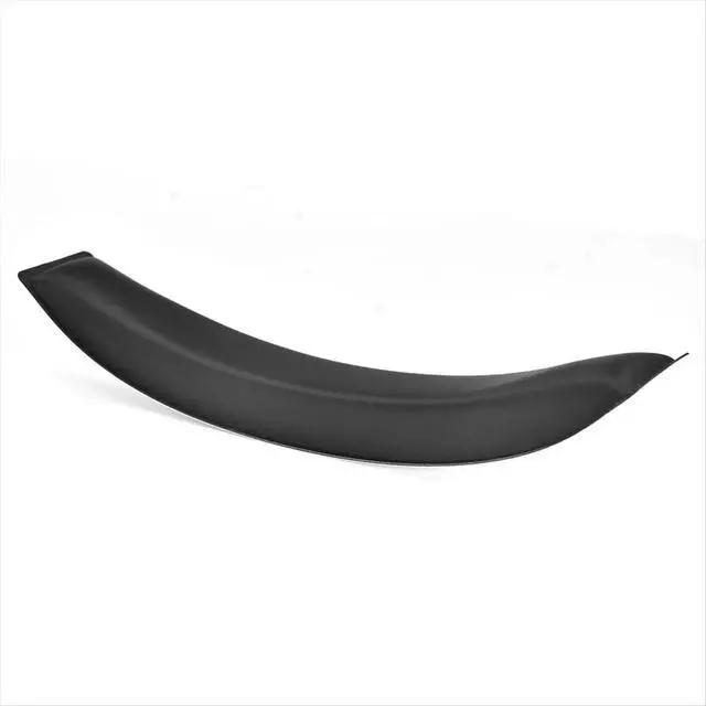 Alt view image 5 of 6 - Replacement Headband Strap for HS55 HS55 PRO Gaming Headset Beam Cover Protective Headband