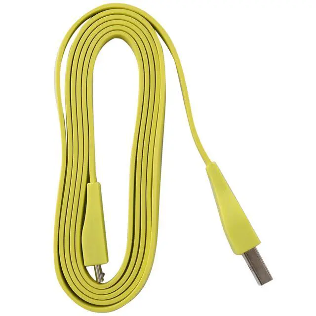 Alt view image 6 of 6 - USB Fast Charging Cable Charger Adapter For UE BOOM 2 /UE MEGABOOM /UE Wonderboom /UE ROLL 2 Bluetooth Speaker