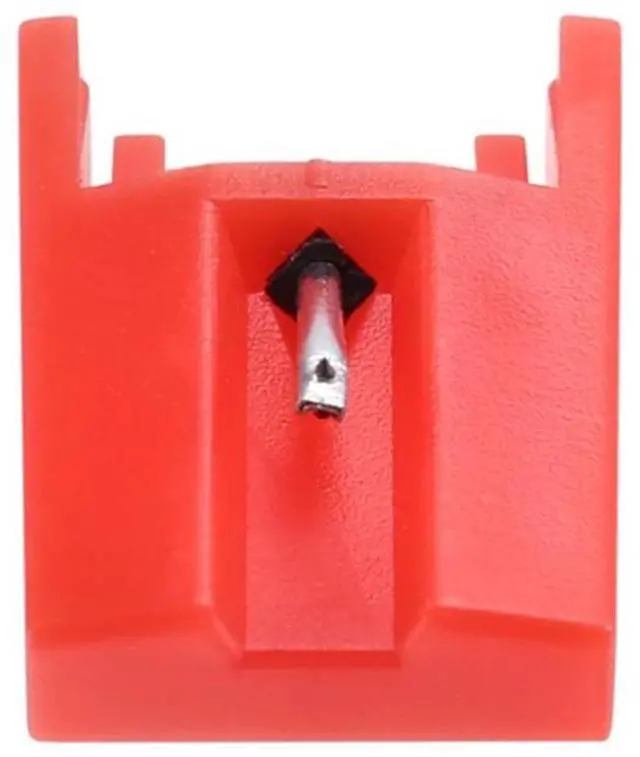 Alt view image 4 of 6 - Turntable Stylus Needle For ST09D NP4 ICT04RS ITTUSB ICT04 LP Vinyl Record Player Gramophone Accessories