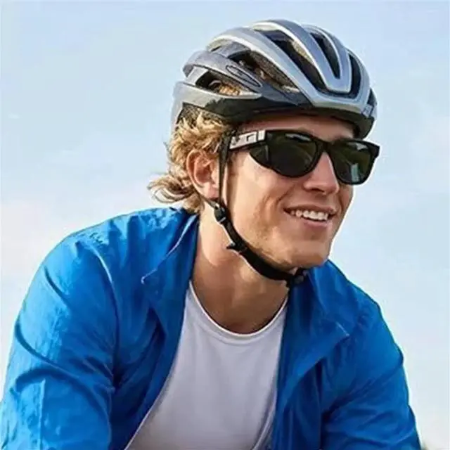 Alt view image 4 of 6 - Glasses Side Anti-Slip Anti-Glare Shield for Meta /Headliner/Skyler (/2)/ Meta HSTN