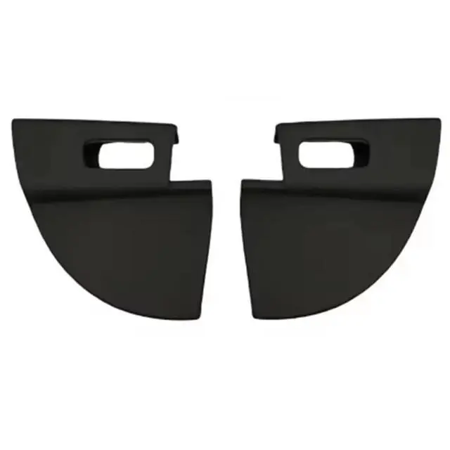 Alt view image 6 of 6 - Glasses Side Anti-Slip Anti-Glare Shield for Meta /Headliner/Skyler (/2)/ Meta HSTN