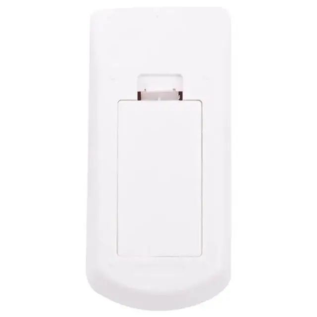 Alt view image 5 of 6 - Switch Projector Remote Control Replacement (RM-PJ7)