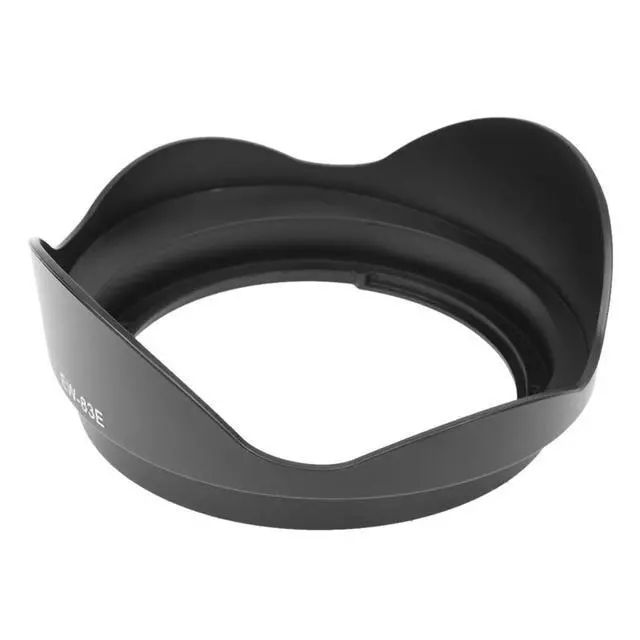 Alt view image 4 of 6 - IDUD 2X Replacement Digital Lens Hood EW-83E For 16-35Mm, 20-35Mm, 17-35Mm, 17-40Mm And 10-22Mm Lenses