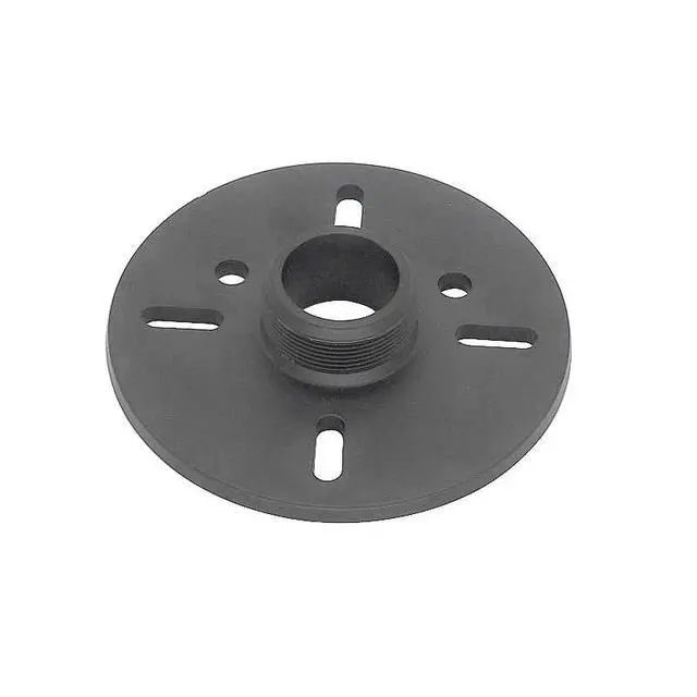Alt view image 3 of 4 - 1PC Tweeter Speaker Horn Adapter Aluminium Accessories Treble Car HiFi For Home Theater Karaoke Speaker Professional Audio DJ