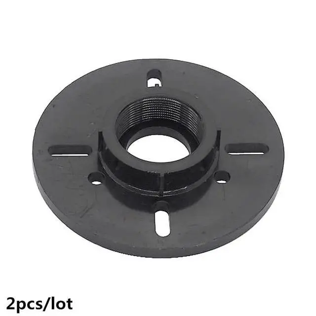 Alt view image 3 of 4 - 2PC Tweeter Speaker Horn Adapter Treble HiFi Car Accessories For Home Theater Professional Audio DJ Mixer Public Address System